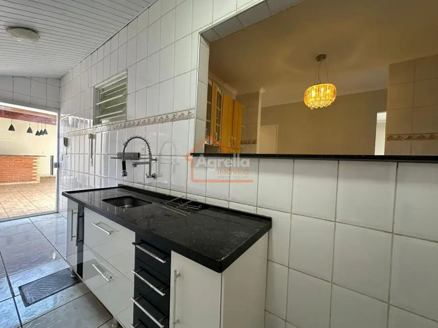 Foto 6 de Casa de Condomínio com 2 quartos à venda, 100m2 em Condomínio Santa Mônica, Mogi Mirim - SP