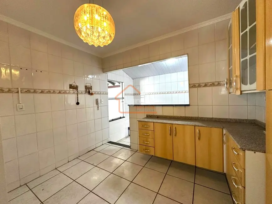 Foto 5 de Casa de Condomínio com 2 quartos à venda, 100m2 em Condomínio Santa Mônica, Mogi Mirim - SP