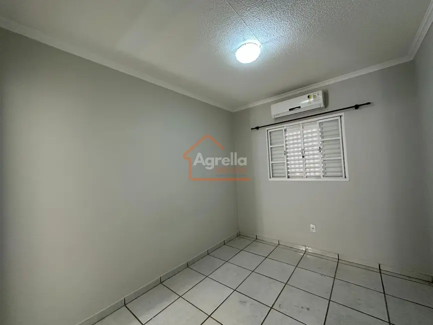 Foto 8 de Casa de Condomínio com 2 quartos à venda, 100m2 em Condomínio Santa Mônica, Mogi Mirim - SP