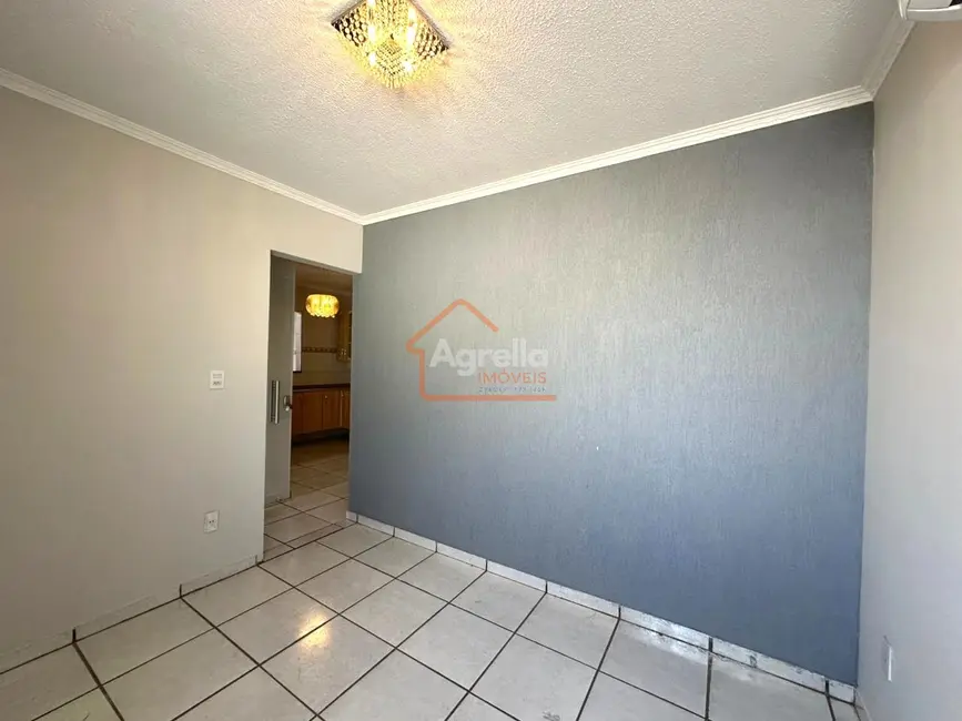 Foto 2 de Casa de Condomínio com 2 quartos à venda, 100m2 em Condomínio Santa Mônica, Mogi Mirim - SP