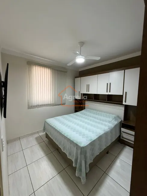 Foto 7 de Apartamento com 2 quartos à venda, 60m2 em Mogi Guacu - SP