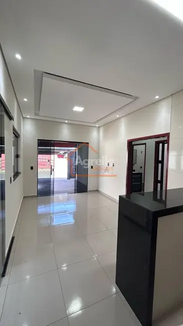 Foto 2 de Casa com 2 quartos à venda, 66m2 em Jardim Araucária, Mogi Guacu - SP