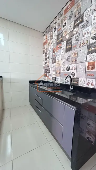 Foto 7 de Casa com 2 quartos à venda, 66m2 em Jardim Araucária, Mogi Guacu - SP