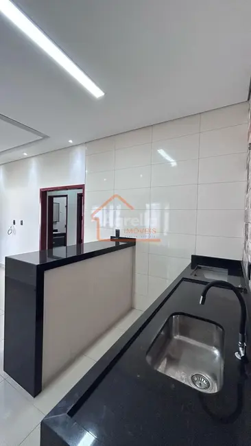 Foto 8 de Casa com 2 quartos à venda, 66m2 em Jardim Araucária, Mogi Guacu - SP