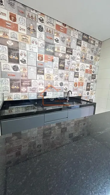 Foto 6 de Casa com 2 quartos à venda, 66m2 em Jardim Araucária, Mogi Guacu - SP