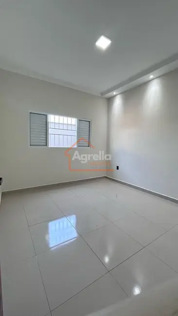 Foto 9 de Casa com 2 quartos à venda, 66m2 em Jardim Araucária, Mogi Guacu - SP