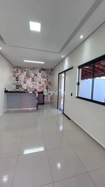 Foto 5 de Casa com 2 quartos à venda, 66m2 em Jardim Araucária, Mogi Guacu - SP