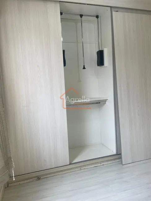 Foto 8 de Apartamento com 2 quartos à venda, 57m2 em Mogi Guacu - SP