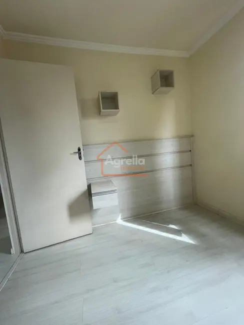 Foto 9 de Apartamento com 2 quartos à venda, 57m2 em Mogi Guacu - SP