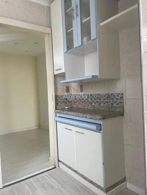 Foto 4 de Apartamento com 2 quartos à venda, 57m2 em Mogi Guacu - SP