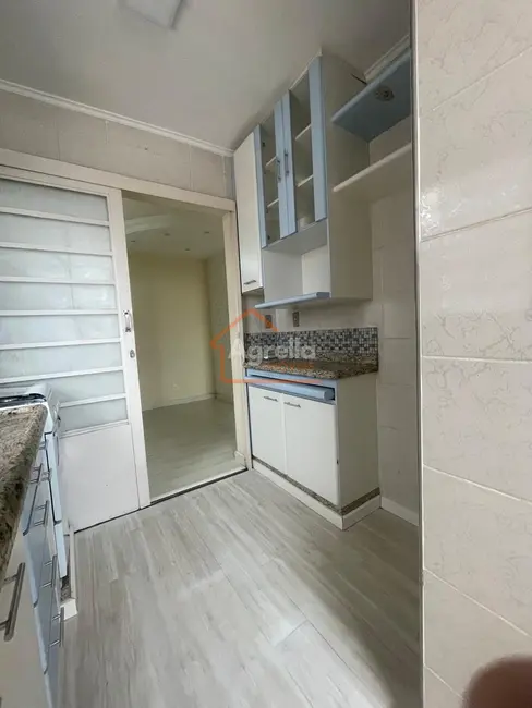 Foto 3 de Apartamento com 2 quartos à venda, 57m2 em Mogi Guacu - SP