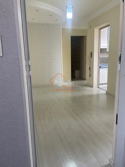 Foto 1 de Apartamento com 2 quartos à venda, 57m2 em Mogi Guacu - SP
