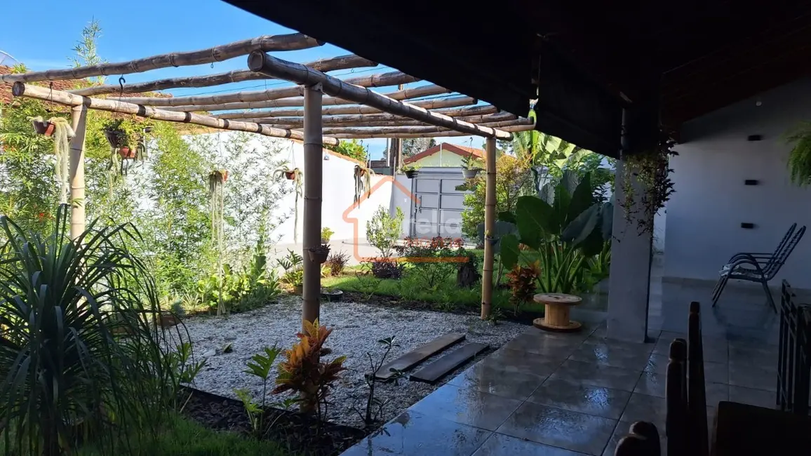 Foto 9 de Casa com 2 quartos à venda, 70m2 em Mogi Mirim - SP