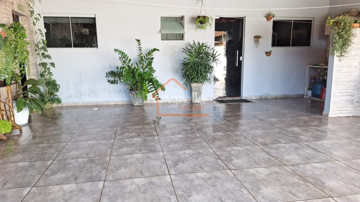 Foto 4 de Casa com 2 quartos à venda, 70m2 em Mogi Mirim - SP