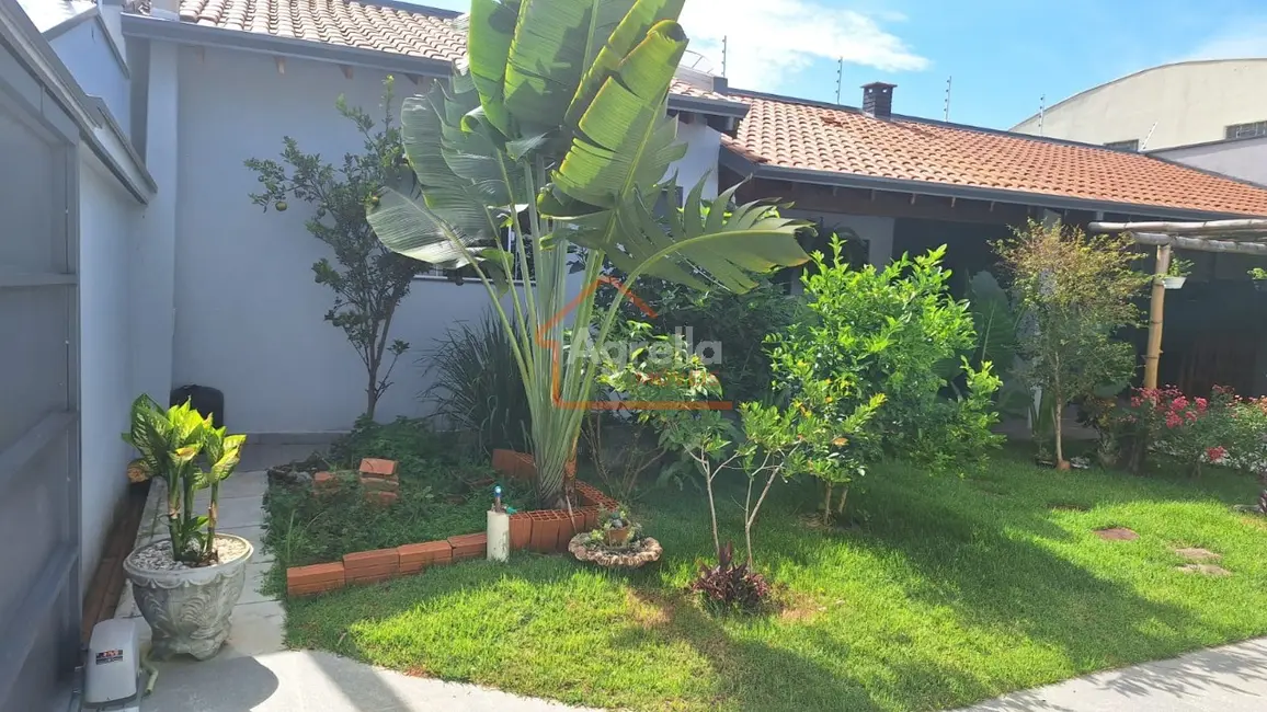 Foto 3 de Casa com 2 quartos à venda, 70m2 em Mogi Mirim - SP
