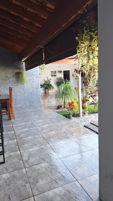 Foto 7 de Casa com 2 quartos à venda, 70m2 em Mogi Mirim - SP