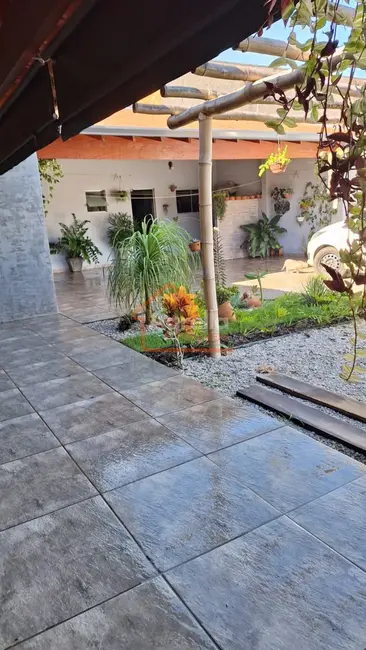 Foto 8 de Casa com 2 quartos à venda, 70m2 em Mogi Mirim - SP