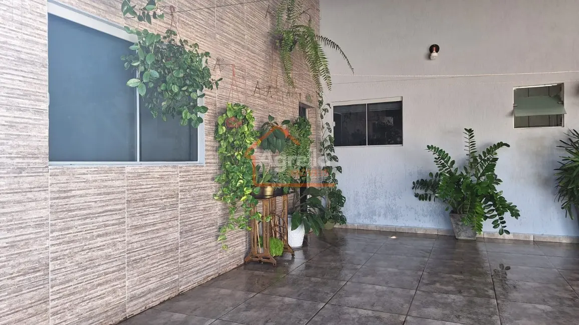 Foto 5 de Casa com 2 quartos à venda, 70m2 em Mogi Mirim - SP