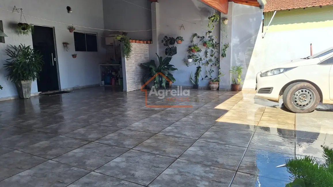Foto 6 de Casa com 2 quartos à venda, 70m2 em Mogi Mirim - SP