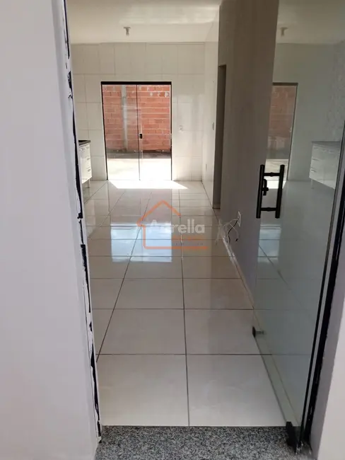 Foto 2 de Casa com 2 quartos à venda, 200m2 em Mogi Guacu - SP