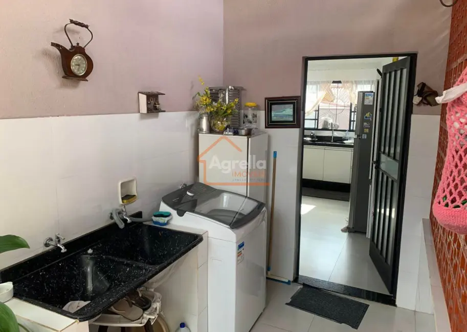 Foto 6 de Casa com 3 quartos à venda, 157m2 em Mogi Guacu - SP