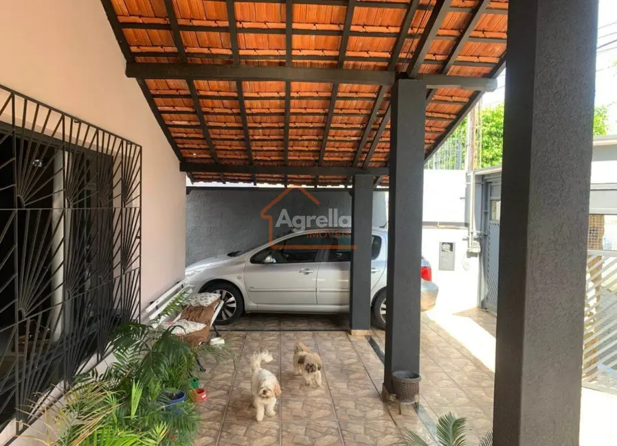 Foto 2 de Casa com 3 quartos à venda, 157m2 em Mogi Guacu - SP