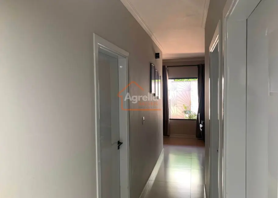 Foto 5 de Casa com 3 quartos à venda, 157m2 em Mogi Guacu - SP