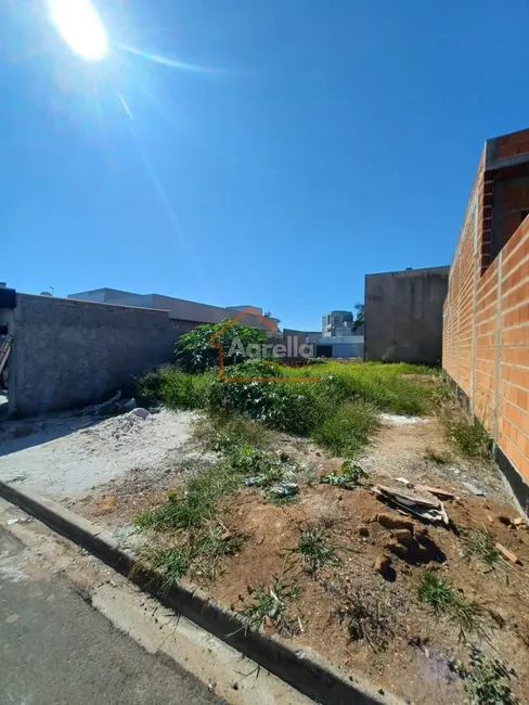 Foto 2 de Terreno / Lote à venda, 200m2 em Mogi Guacu - SP