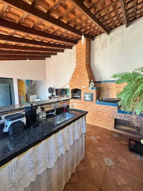 Foto 8 de Casa com 3 quartos à venda, 190m2 em Jardim Selma, Mogi Guacu - SP