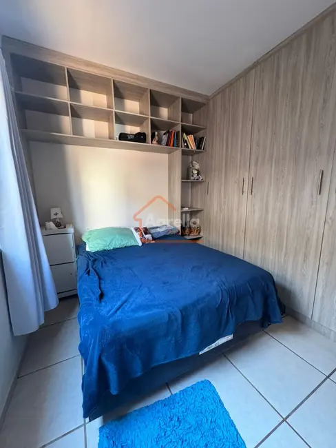 Foto 4 de Casa com 3 quartos à venda, 190m2 em Jardim Selma, Mogi Guacu - SP