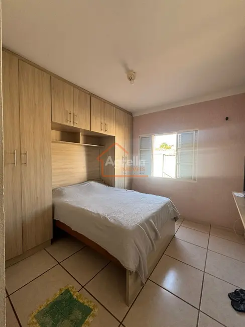Foto 6 de Casa com 3 quartos à venda, 190m2 em Jardim Selma, Mogi Guacu - SP