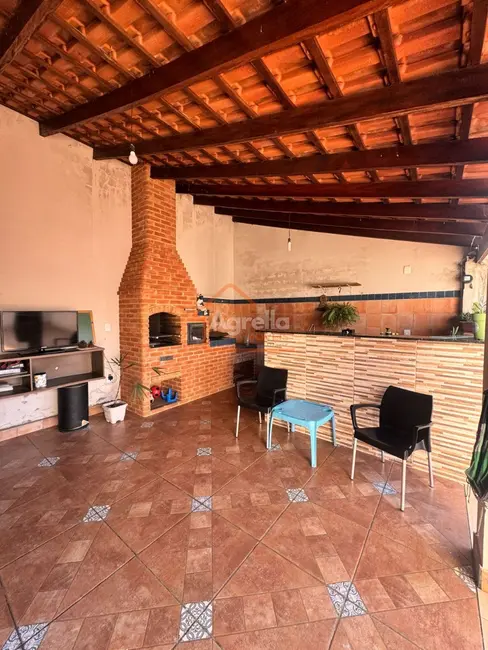 Foto 7 de Casa com 3 quartos à venda, 190m2 em Jardim Selma, Mogi Guacu - SP