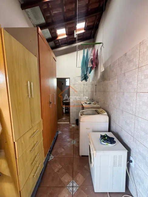 Foto 9 de Casa com 3 quartos à venda, 190m2 em Jardim Selma, Mogi Guacu - SP