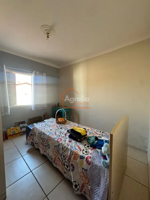 Foto 5 de Casa com 3 quartos à venda, 190m2 em Jardim Selma, Mogi Guacu - SP