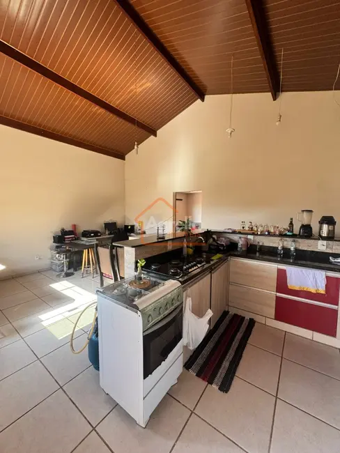 Foto 3 de Casa com 3 quartos à venda, 190m2 em Jardim Selma, Mogi Guacu - SP