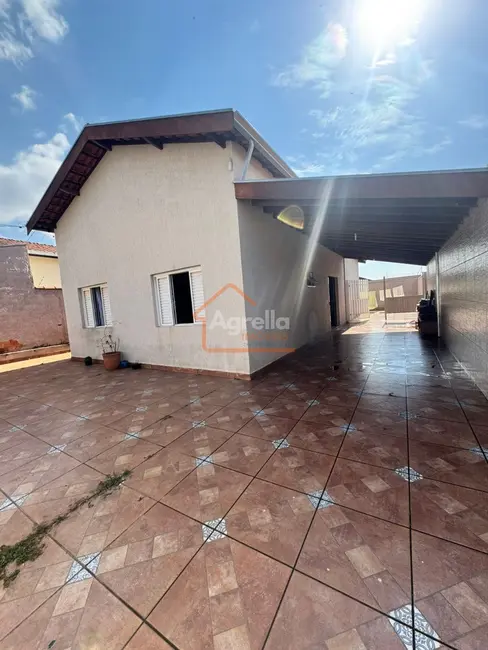 Foto 1 de Casa com 3 quartos à venda, 190m2 em Jardim Selma, Mogi Guacu - SP