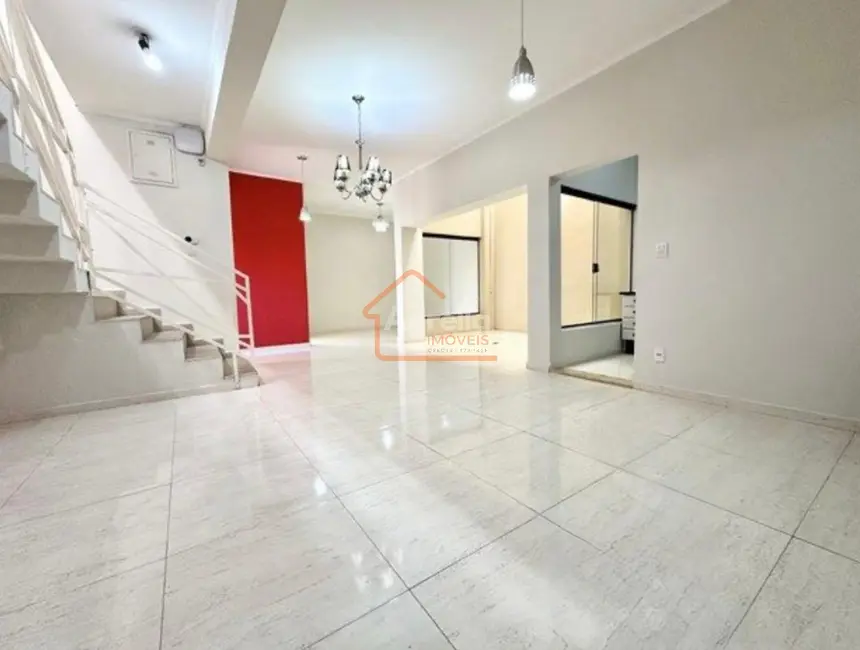 Foto 5 de Casa com 4 quartos à venda, 230m2 em Jardim Brasília, Mogi Mirim - SP