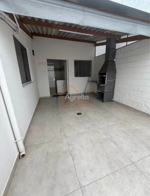 Foto 9 de Casa de Condomínio com 3 quartos à venda, 100m2 em Mogi Mirim - SP