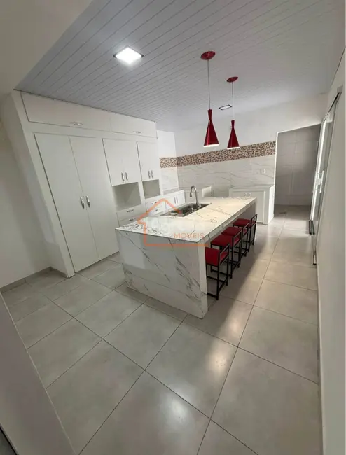Foto 1 de Casa de Condomínio com 3 quartos à venda, 100m2 em Mogi Mirim - SP