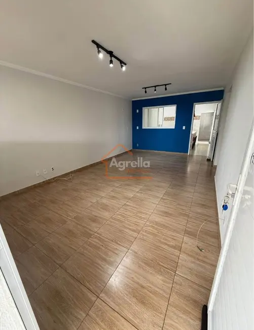 Foto 3 de Casa de Condomínio com 3 quartos à venda, 100m2 em Mogi Mirim - SP