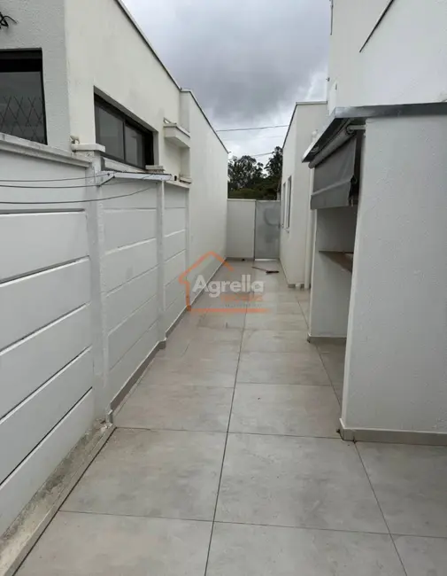 Foto 7 de Casa de Condomínio com 3 quartos à venda, 100m2 em Mogi Mirim - SP