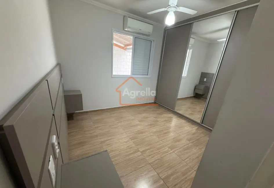 Foto 4 de Casa de Condomínio com 3 quartos à venda, 100m2 em Mogi Mirim - SP