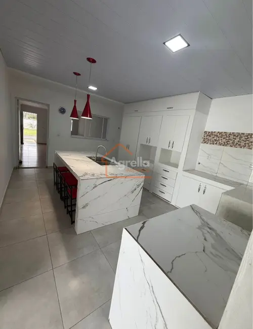 Foto 2 de Casa de Condomínio com 3 quartos à venda, 100m2 em Mogi Mirim - SP