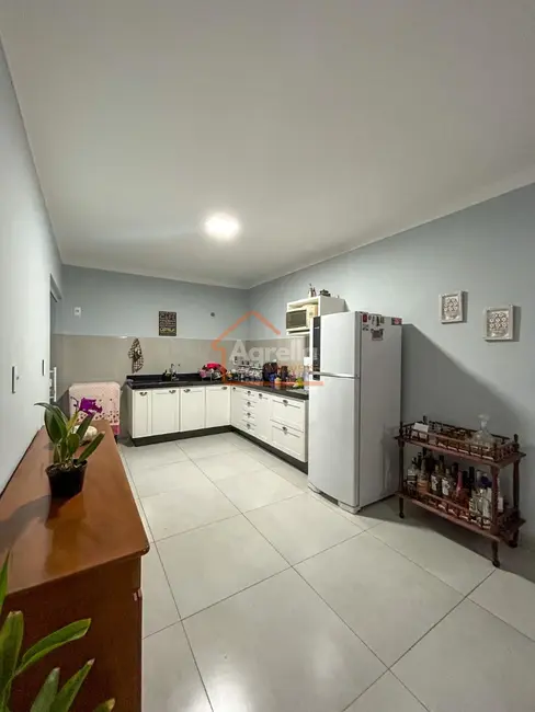 Foto 9 de Casa com 3 quartos à venda, 156m2 em Mogi Mirim - SP