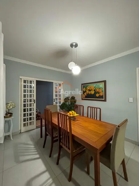 Foto 6 de Casa com 3 quartos à venda, 156m2 em Mogi Mirim - SP