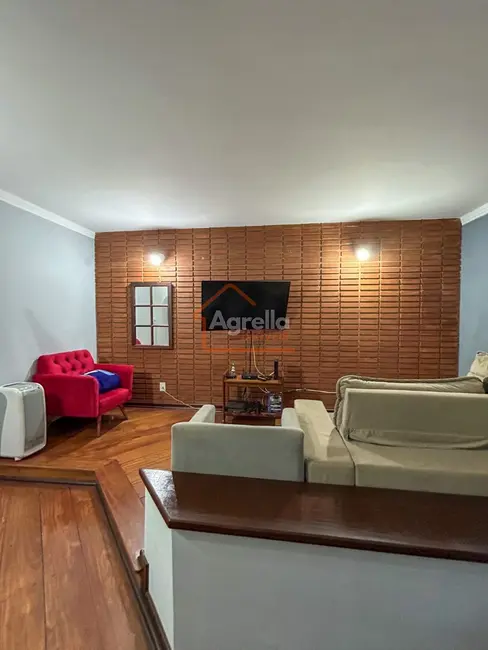 Foto 4 de Casa com 3 quartos à venda, 156m2 em Mogi Mirim - SP