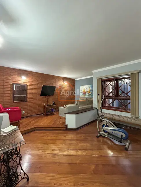 Foto 3 de Casa com 3 quartos à venda, 156m2 em Mogi Mirim - SP