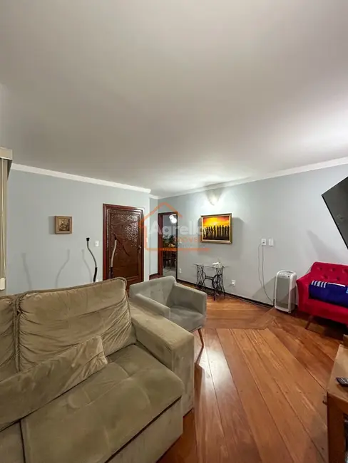 Foto 5 de Casa com 3 quartos à venda, 156m2 em Mogi Mirim - SP