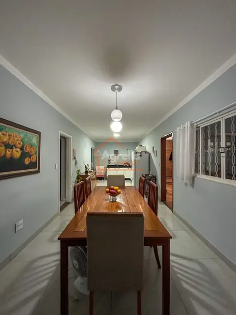 Foto 8 de Casa com 3 quartos à venda, 156m2 em Mogi Mirim - SP