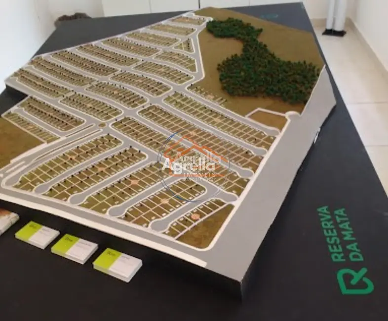 Foto 3 de Terreno / Lote à venda, 200m2 em Mogi Mirim - SP